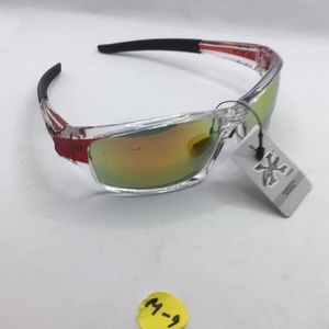 men’s UV400 X-Loop sunglasses